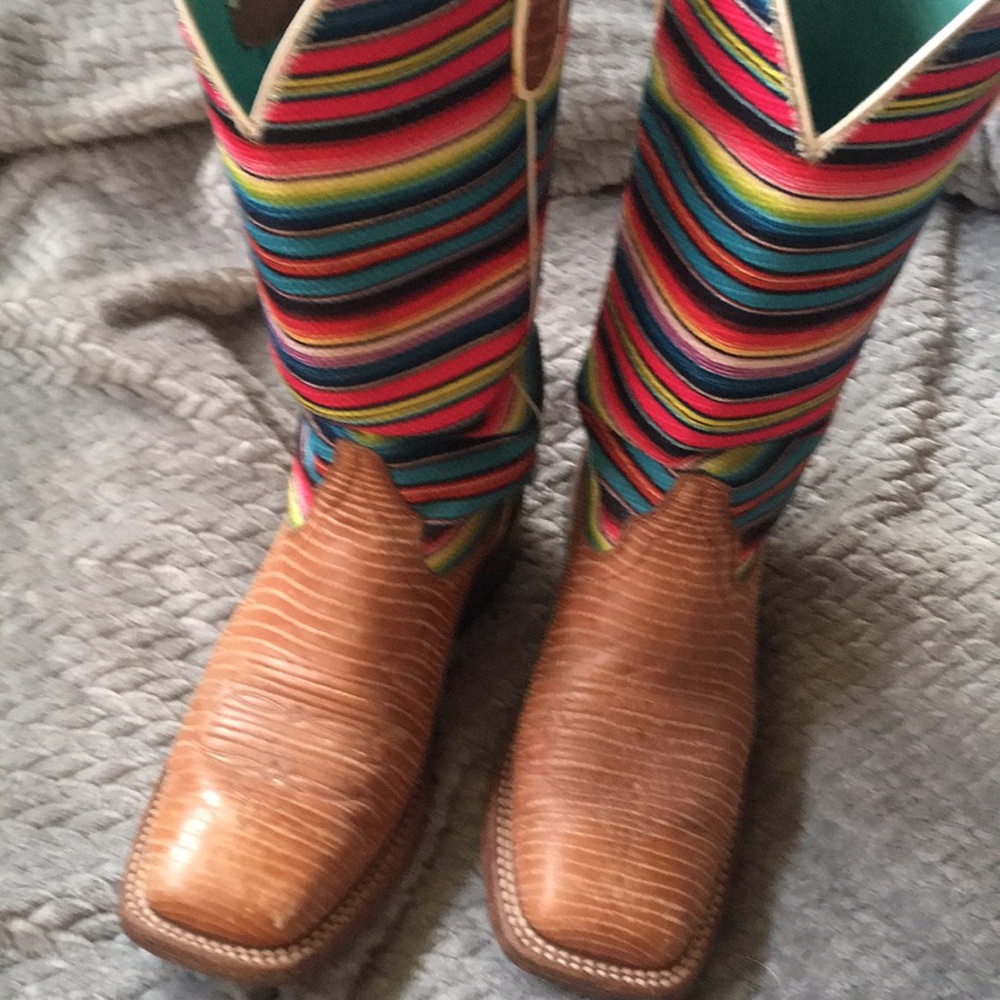 Ariat Boots